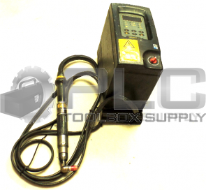 ATLAS COPCO TENSOR 3-7 PF3107-C-IB2-HW NUTRUNNER ETV S7-30-10CTADS