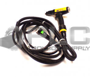 ATLAS COPCO ETP S42-10-10 NUTRUNNER TORQUE GUN 