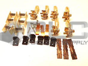 NEW MOELLER CTA-DIL6-22-NA CONTACTOR ACCESSORIES