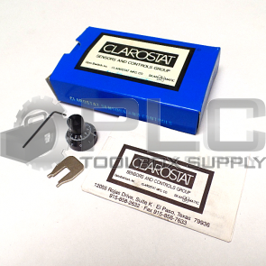 NEW CLAROSTAT P49002 POTENTIOMETER 412