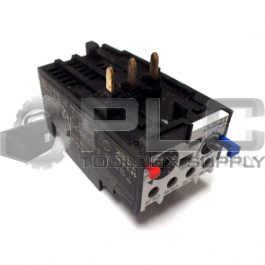 AGUT RILO-5,25 OVERLOAD RELAY