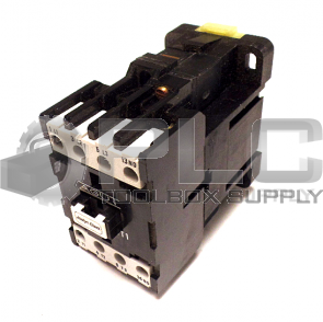 JOSLYN CLARK AGUT CL-00.A-3T1 CONTACTOR 