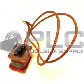 DETROIT COIL CO. 115V 60-50CY COIL 