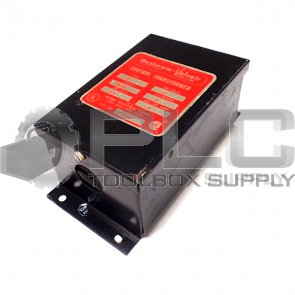 NEW BELLOWS-VALVAIR T12232 CONTROL TRNASFORMER