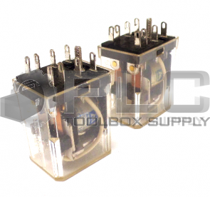 NEW LOT OF 2  MATSUSHITA ELECTRIC PANASONIC AP322198 RELAY 3A3OVDC