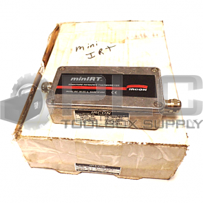 NEW IRCON RT-470-07C-3 MINI RT INFRARED THERMOMETERS 