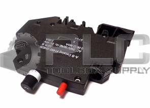 NEW ALLEN-BRADLEY 1492-GH020 CIRCUIT BREAKER SERIES B 2AMP 1POLE 250V