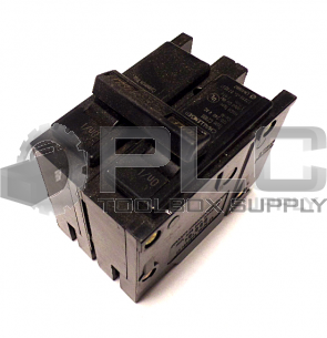 CHALLENGER C2100 CIRCUIT BREAKER 2 POLE 