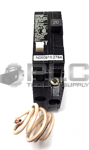 NEW SIEMENS E82617 CIRCUIT BREAKER 