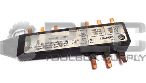 ALLEN-BRADLEY 190-PW1 COMMONING LINK SER A