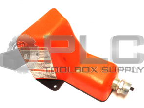 LINEMASTER 78SH1 CLASSIC II NO. FOOT SWITCH
