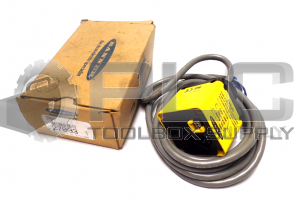 NEW BANNER OPBA2 POWER BLOCK 27093