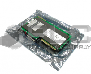 NEW ALLEN BRADLEY 1771-IA B AC/DC INPUT MODULE SER B