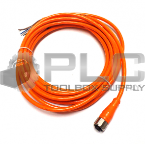 NEW IFM E10954 CABLE FOR SENSORS