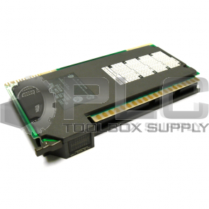 ALLEN BRADLEY 1771-OVN 10-30VDC LOW TRUE OUTPUT MODULE 1771-0VN