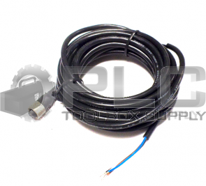 NEW BANNER MQDC-415 EURO-STYLE QUICK DISCONNECT CABLE 26850
