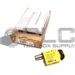 NEW BANNER SM312CV2QD  MINI-BEAM 26903