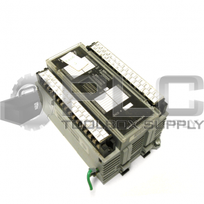 ALLEN BRADLEY 1791-0B32 /B BLOCK I/O 24 VDC INPUT