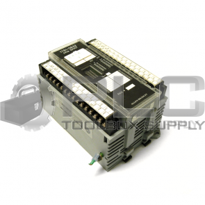 ALLEN BRADLEY 1791-32BO /B BLOCK I/O 24 VDC INPUT