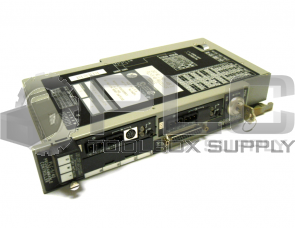 ALLEN BRADLEY 1785-L40B /B 5/40 PROCESSOR MODULE