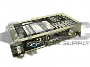 ALLEN BRADLEY 1785-L40B /C 5/40 PROCESSOR MODULE