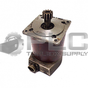 PACIFIC-SCIENTIFIC E32NCHP-LNF-N8-02 STEPPER MOTOR