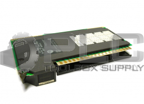 ALLEN BRADLEY 1771-IVN 10-30 VDC LOW TRUE INPUT MODULE