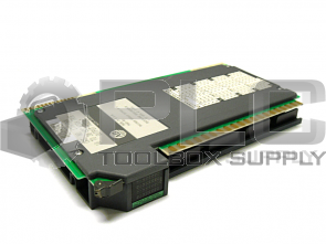 ALLEN BRADLEY 1771-OBN OUTPUT MODULE 1771-0BN