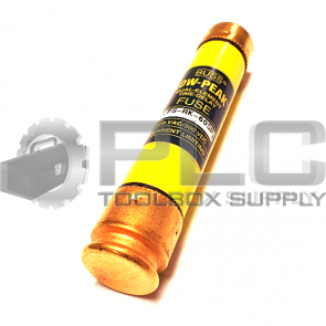 NEW BUSS LPS-RK-60SP TIME DELAY FUSE