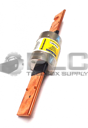 NEW COOPER BUSSMANN LPS-RK-400SP FUSE