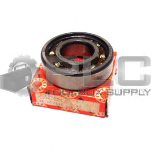 NEW FAG 6204.2ZR.C3 BALL BEARING