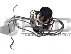 ITE C-77 AMMETER SWITCH 2001-2002-4002