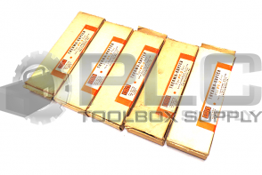 NEW LOT OF 5 R&IE 27528 FUSE LINK 38'' LONG