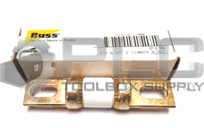 NEW BUSS FWH-80 FUSE