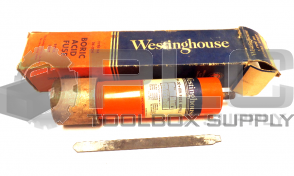 WESTINGHOUSE 1314142C BORIC ACID FUSE