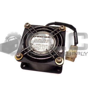 MINEBEA 2412PS-12W-B30 AXIAL FAN