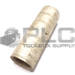 BURNDY YS39L PIPE BUTT SPLICE