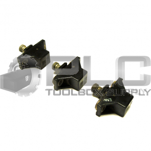 LOT OF 3 NEW ALLEN BRADLEY W26 HEATER ELEMENTS