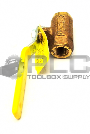 NEW APOLLO 70-102-01 BALL VALVE