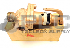 NEW WATTS N30L RELIEF VALVE *READ*