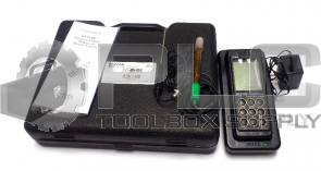 NEW HANNA  HI9126 CALIBRATION CHECK WATERPROOF