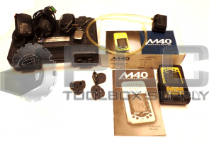 M40 18105437-01111 MULTI-GAS MONITOR