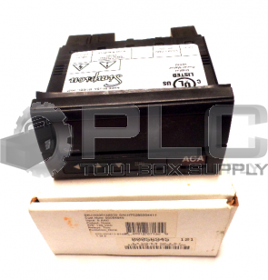 NEW SIMPSON H335146020 DIGITAL PANEL METER