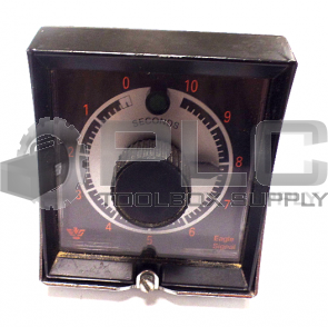 EAGLE SIGNAL HP515A6 TIMER 10SEC