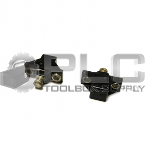 LOT OF 2 NEW ALLEN BRADLEY W38 HEATER ELEMENTS