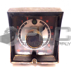 EAGLE SIGNAL HP514A6 TIMER CYCLE-FLEX 15 SEC