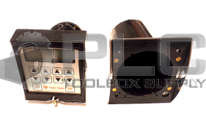 NEW EAGLE SIGNAL CX312A6 ELECTRONIC RESET TIMER