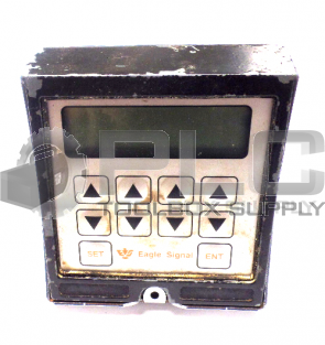 EAGLE SIGNAL CX312A6 ELECTRONIC RESET TIMER