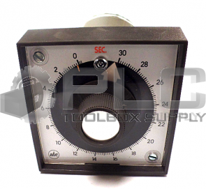 NEW ATC 3-0305E006A10PX TIMER 