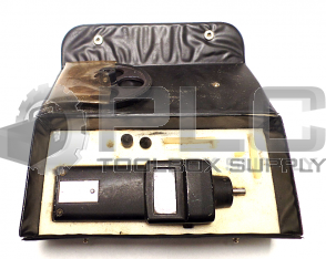 SHIMPO DT-103C DIGITAL TACHOMETER READ